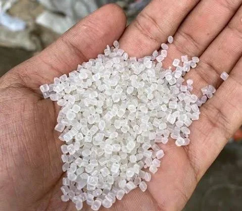 LDPE RP GRANULES LDPE Plastic4trade