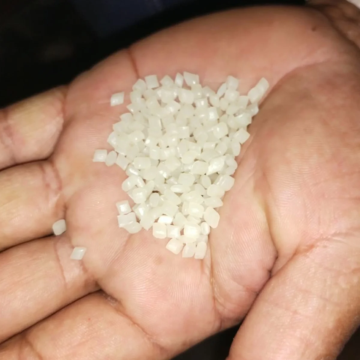 LDPE RP GRANULES LDPE Plastic4trade