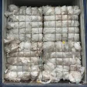 LDPE SCARP BALES LDPE Scrap Film Grade rajkot gujarat india Plastic4trade Plastic4trade