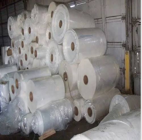 LDPE SCARP LDPE Rolls Scrap Film Grade jaipur rajasthan india Plastic4trade Plastic4trade
