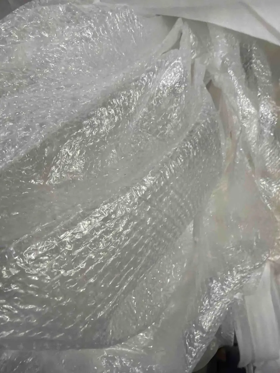 LDPE SCARP LDPE Scrap Blow Film Grade bhiwandi maharashtra india Plastic4trade