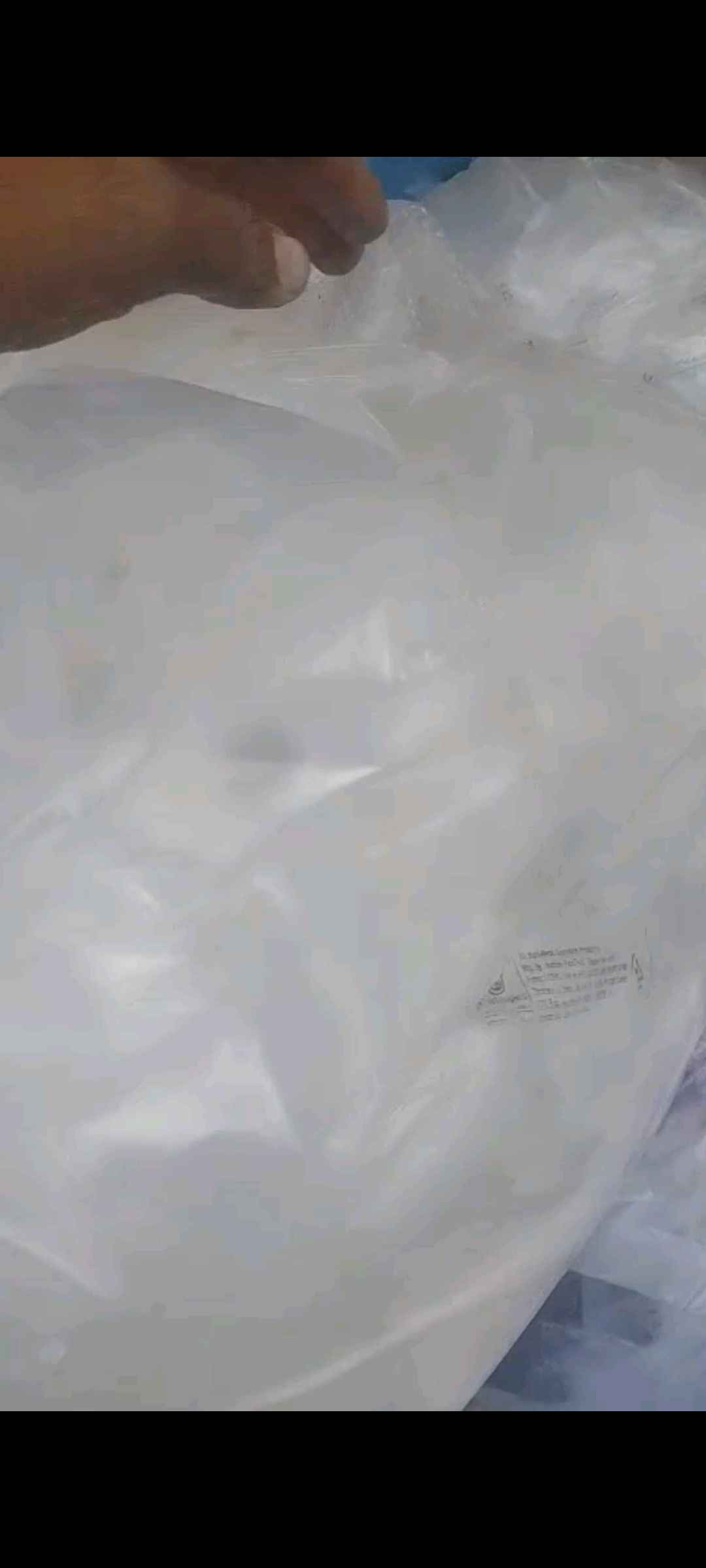 LDPE SCARP LDPE Scrap Blow hyderabad telangana india Plastic4trade