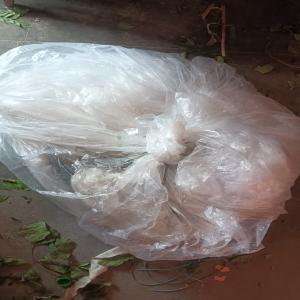 LDPE SCARP LDPE Scrap Film Grade kolar karnataka india Plastic4trade