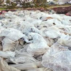 LDPE SCARP LDPE Scrap Film Grade malegaon maharashtra india Plastic4trade