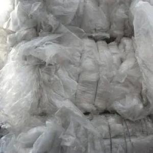 LDPE SCARP LDPE Scrap Film Grade muradabad uttar pradesh india Plastic4trade Plastic4trade