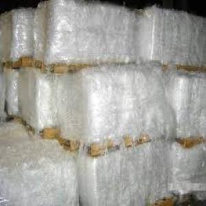LDPE SCARP LDPE Scrap Film Grade new delhi delhi india Plastic4trade