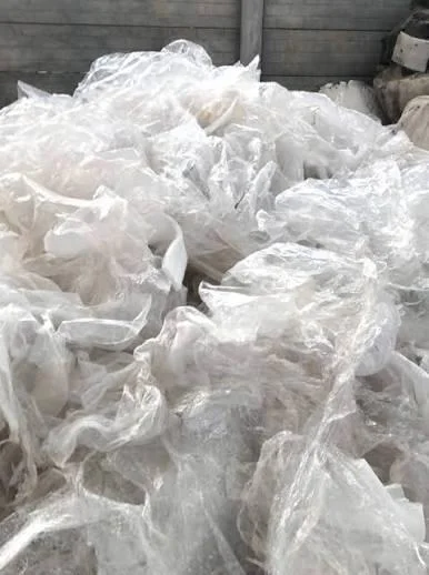 LDPE SCARP LDPE Scrap RAFFIA jetpur gujarat india Plastic4trade