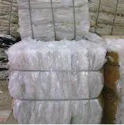 LDPE SCRAP BALED LDPE Baled Film Grade jasdan gujarat india Plastic4trade