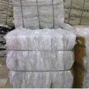 LDPE SCRAP BALED LDPE Baled Film Grade jasdan gujarat india Plastic4trade