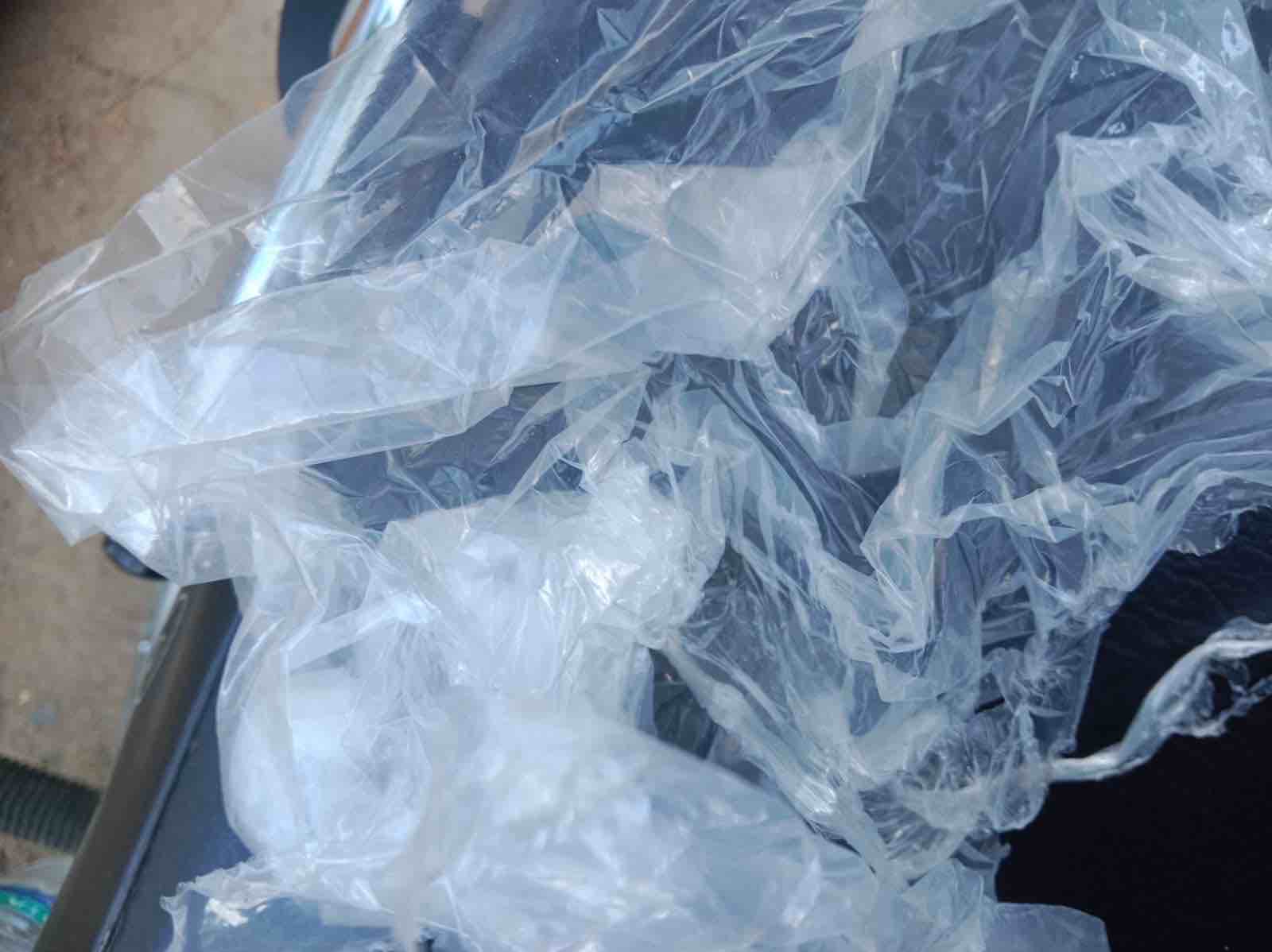 LDPE SCRAP FILM LDPE Scrap Film Grade bengaluru karnataka india Plastic4trade