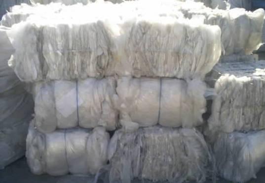 LDPE SCRAP FILM LDPE Scrap Film Grade ahmedabad gujarat india Plastic4trade