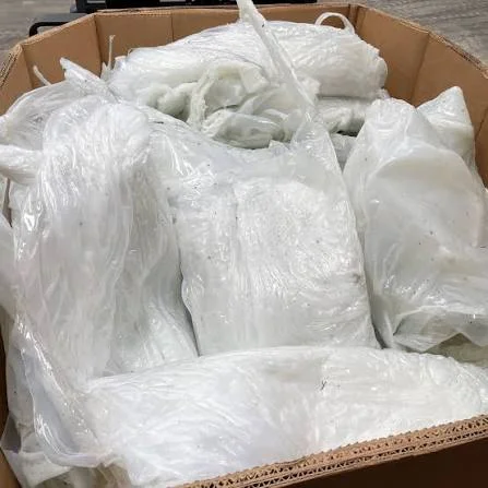 LDPE SCRAP FILM LDPE Plastic4trade