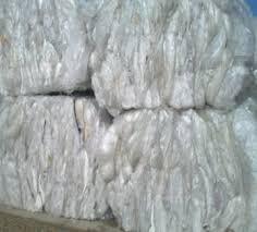 LDPE SCRAP FILM LDPE Scrap Film Grade bhiwandi maharashtra india Plastic4trade
