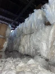 LDPE SCRAP FILM LDPE Scrap Film Grade delhi delhi india Plastic4trade