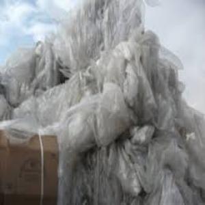 LDPE SCRAP FILM LDPE Scrap Film Grade delhi delhi india Plastic4trade