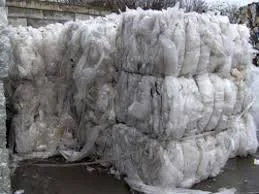 LDPE SCRAP FILM LDPE Scrap Film Grade hyderabad telangana india Plastic4trade