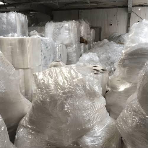 LDPE SCRAP FILM LDPE Scrap Film Grade indore madhya pradesh india Plastic4trade