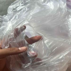 LDPE SCRAP FILM LDPE Scrap Film Grade indore madhya pradesh india Plastic4trade