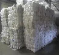 LDPE SCRAP FILM LDPE Scrap Film Grade mumbai maharashtra india Plastic4trade