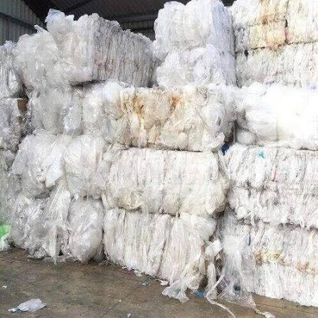 LDPE SCRAP FILM LDPE Scrap Film Grade pawarwadi maharashtra india Plastic4trade