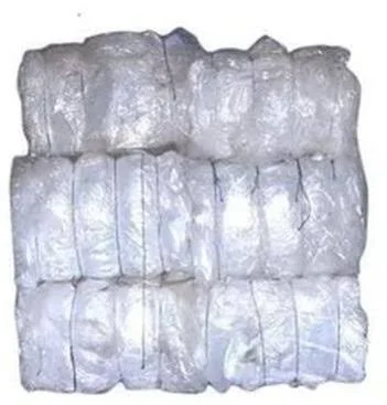 LDPE SCRAP FILM LDPE Plastic4trade