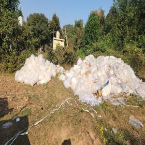 LDPE SCRAP FILM LDPE Scrap Film Grade chhan rorian undefined undefined Plastic4trade