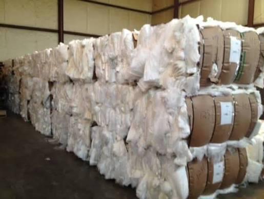 LDPE SCRAP FILM LDPE Scrap Film Grade vapi gujarat india Plastic4trade