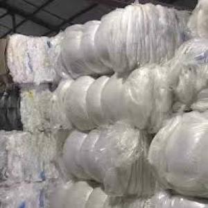 LDPE SCRAP LDPE Scrap Baled Film Grade mehsana gujarat india Plastic4trade