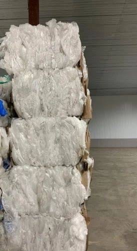 LDPE SCRAP LDPE Scrap Blow Film Grade bawal haryana india Plastic4trade