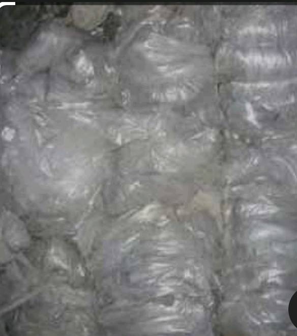 LDPE SCRAP LDPE Scrap Film Grade bengaluru karnataka india Plastic4trade