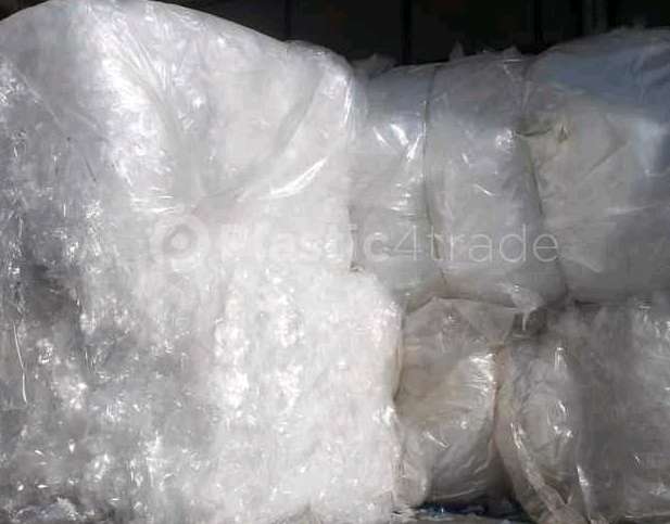 LDPE SCRAP LDPE Scrap Film Grade bengaluru karnataka india Plastic4trade Plastic4trade