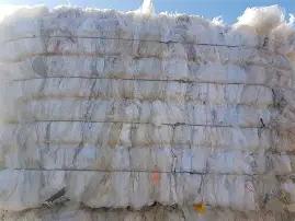 LDPE SCRAP LDPE Scrap Film Grade gohana haryana india Plastic4trade