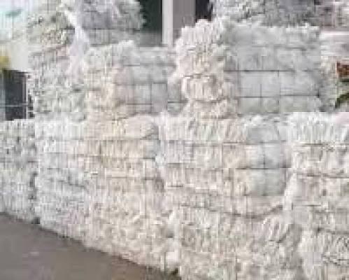 LDPE SCRAP LDPE Scrap Film Grade halol gujarat india Plastic4trade