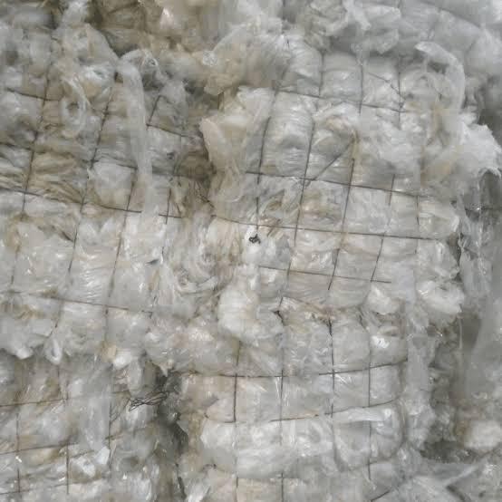 LDPE SCRAP  Scrap Film Grade kanpur uttar pradesh india Plastic4trade