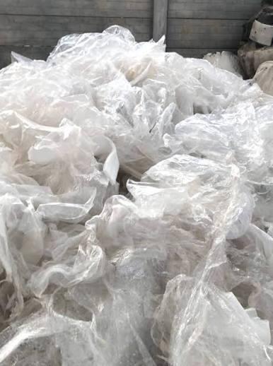 LDPE SCRAP LDPE Scrap Film Grade karad maharashtra india Plastic4trade