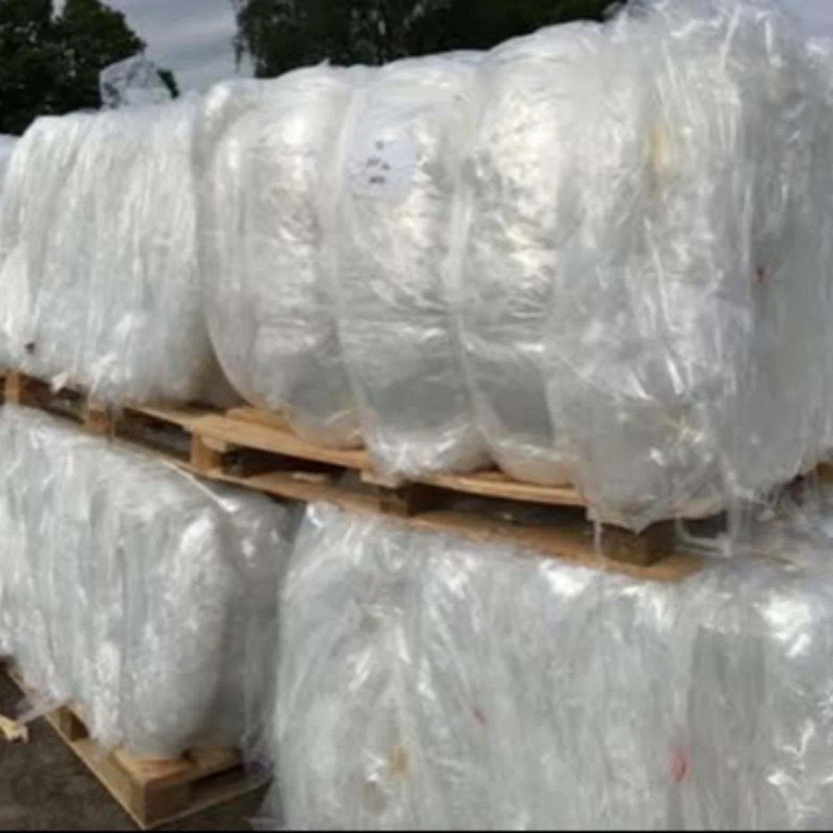 LDPE SCRAP LDPE Plastic4trade