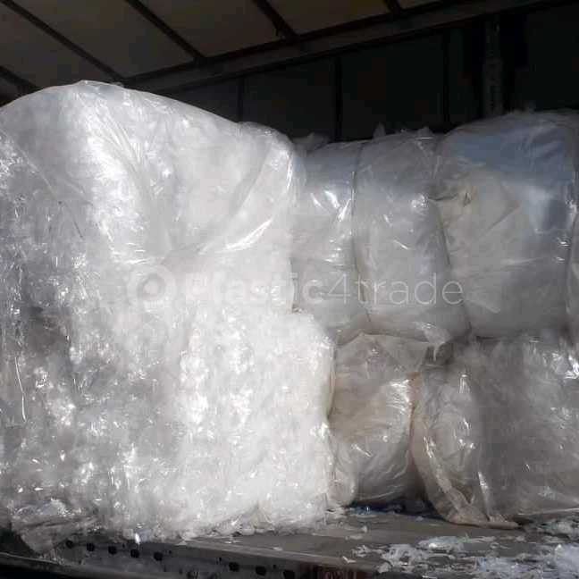 LDPE SCRAP LDPE Finish Goods Film Grade maduranthakam tamil nadu india Plastic4trade