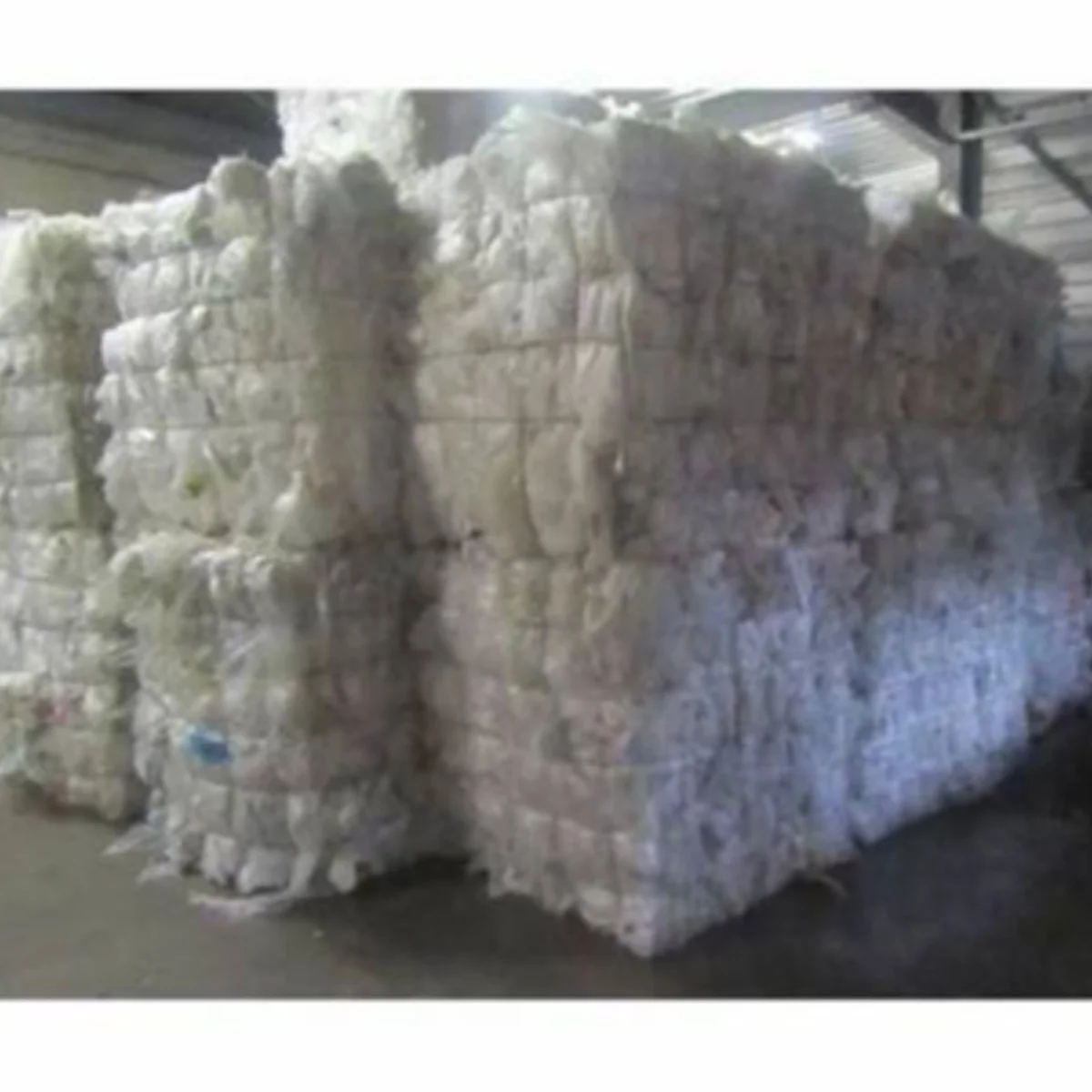 LDPE SCRAP LDPE Plastic4trade