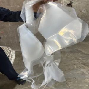 LDPE SCRAP LDPE Scrap Film Grade new delhi delhi india Plastic4trade