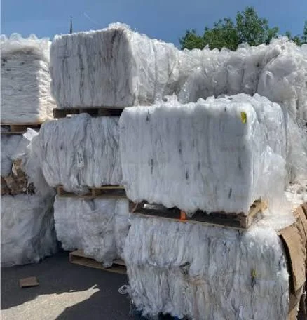 LDPE SCRAP LDPE Scrap Film Grade shirwal maharashtra india Plastic4trade