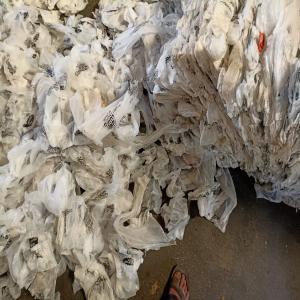 LDPE SCRAP LDPE Scrap Film Grade vadodara gujarat india Plastic4trade Plastic4trade