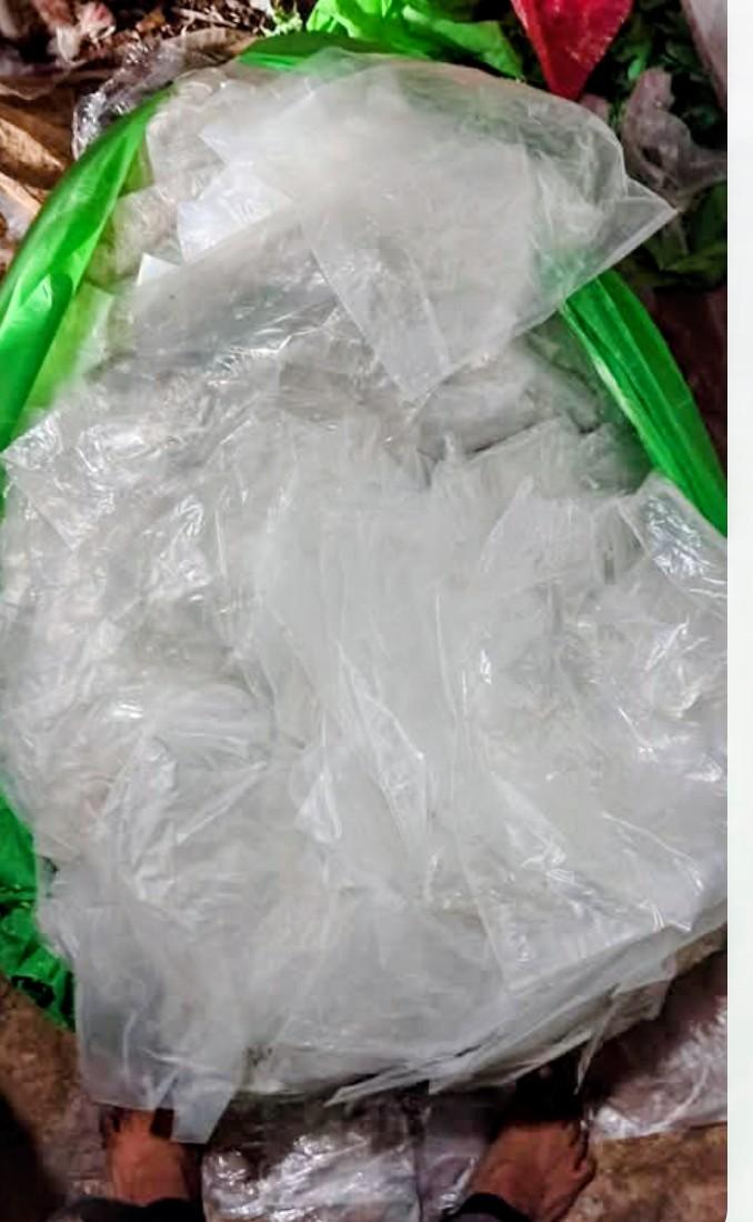 LDPE SCRAP LDPE Scrap Injection Molding sitapur uttar pradesh india Plastic4trade