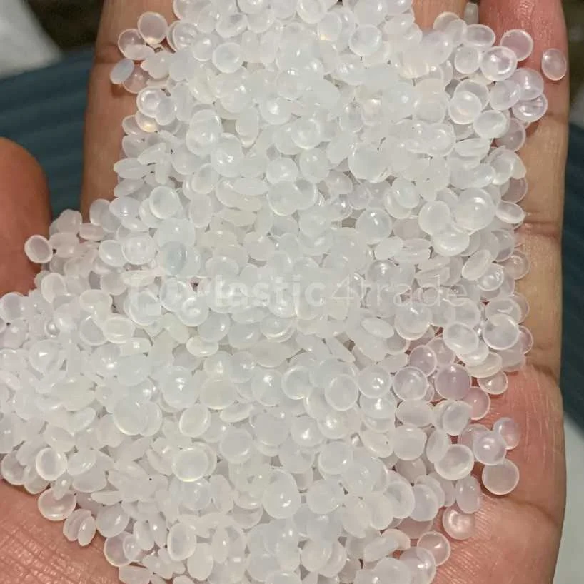 LDPE SCRAP OR GRANULES LDPE Rolls Blow delhi india Plastic4trade