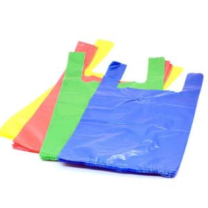 LDPE SECOND CARRY BAGS LDPE Bag Film Grade hubballi karnataka india Plastic4trade