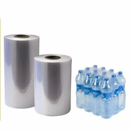 LDPE SHRINK FILM LDPE Rolls Film Grade kanpur uttar pradesh india Plastic4trade