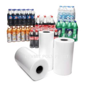 LDPE SHRINK FILM LDPE Rolls Film Grade madurai tamil nadu india Plastic4trade