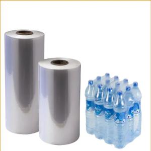 LDPE SHRINK FILM ROLL  Rolls Film Grade morbi gujarat india Plastic4trade