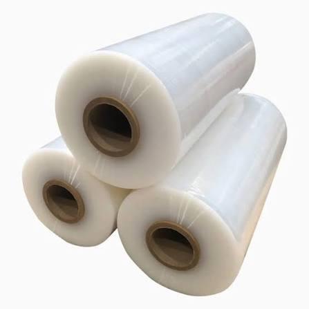 LDPE SHRINK FILM ROLL LDPE Rolls Film Grade paschim pillak tripura india Plastic4trade