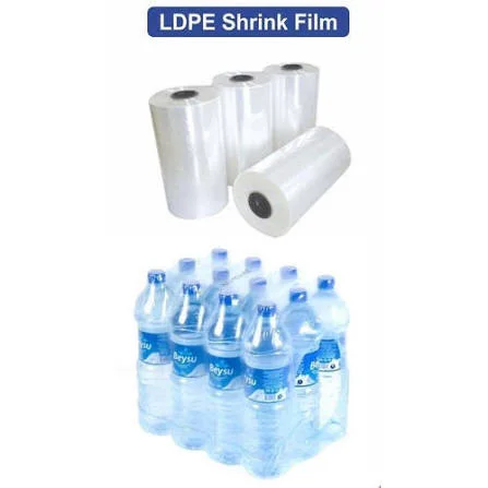 LDPE SHRINK ROLL LDPE Rolls Film Grade bhadokhara bihar india Plastic4trade