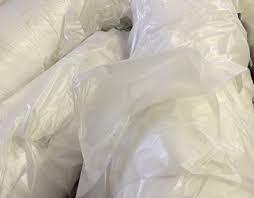 LDPE SRAP LDPE Scrap Film Grade delhi delhi india Plastic4trade